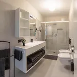 דירה Lores Loft *