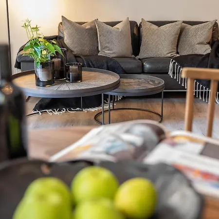 Lores Loft Apartment