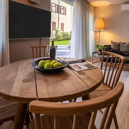 Lores Loft Apartment