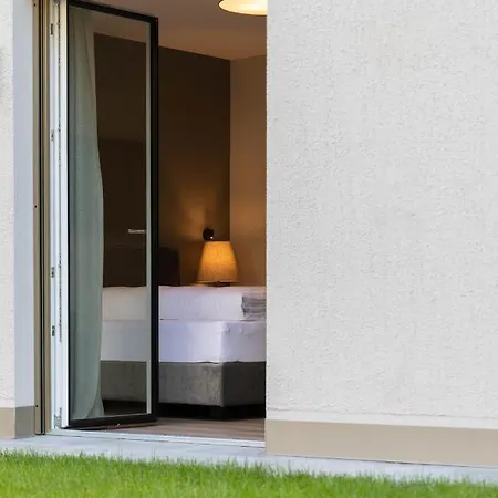Lores Loft Apartment Merano