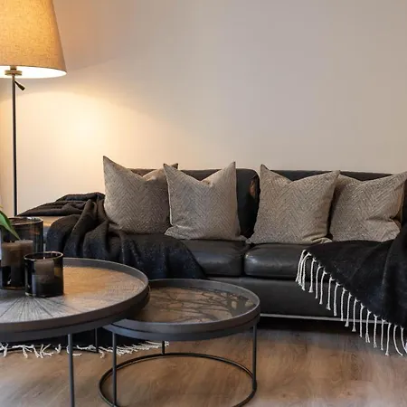 Apartment Lores Loft Merano