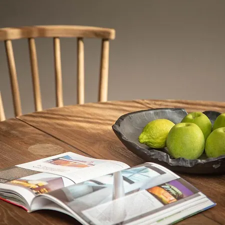 Apartamento Lores Loft