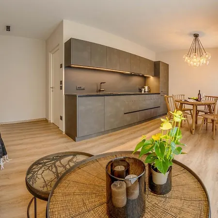 Apartment Lores Loft Merano