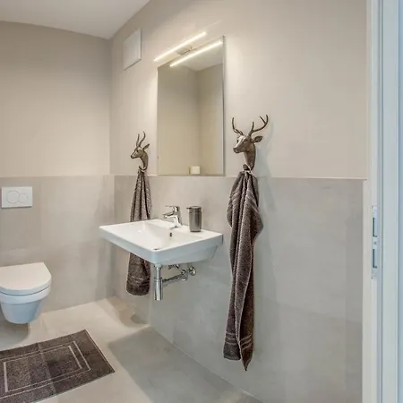 Apartment Lores Loft *