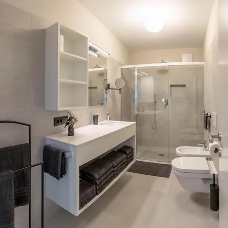 Apartment Lores Loft