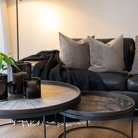 Lores Loft Apartment
