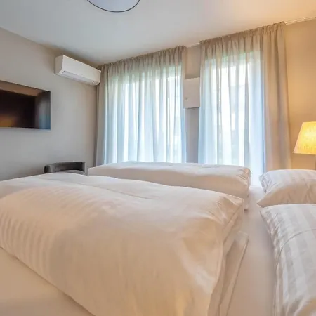 Apartment Lores Loft Merano