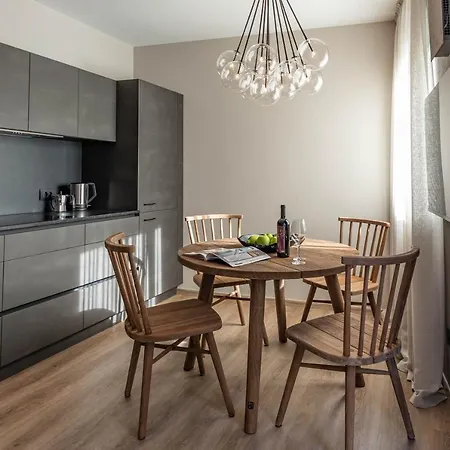 Lores Loft Apartment