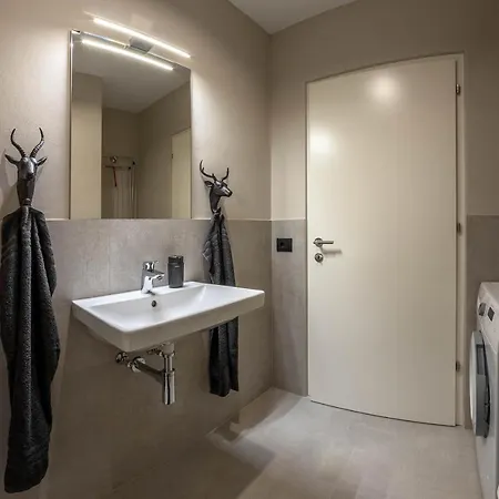 Lores Loft Apartment Merano