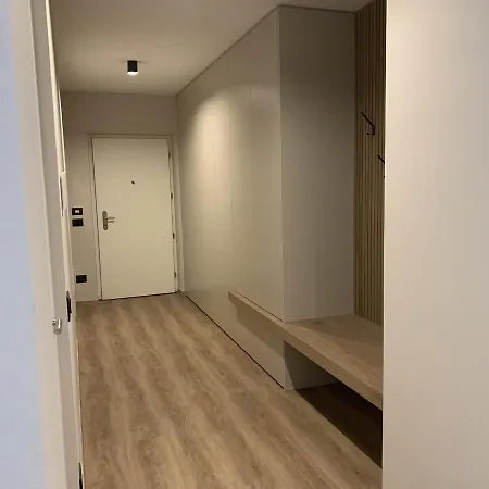 Lores Loft Apartment *