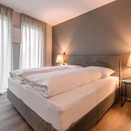 Apartment Lores Loft Merano