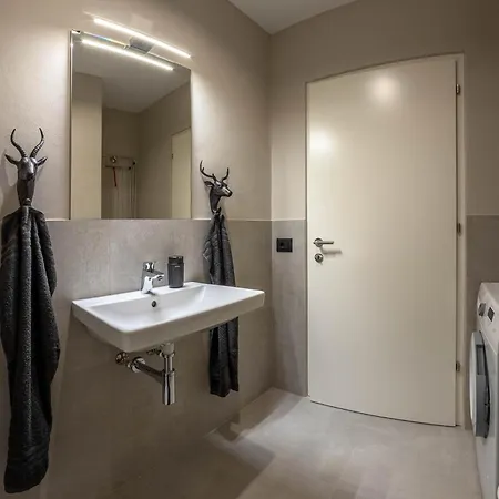 Apartamento Lores Loft *