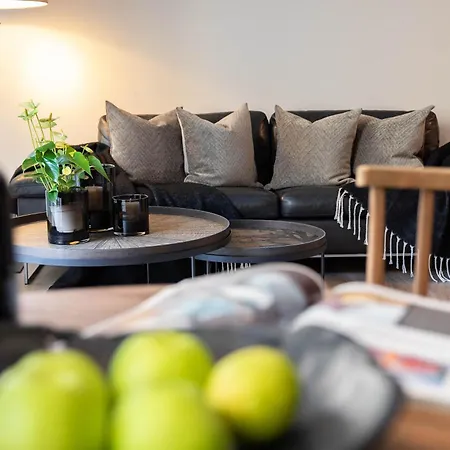 Lores Loft * Merano