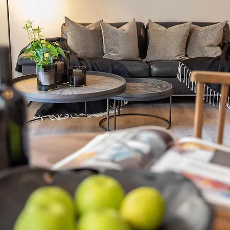 Apartment Lores Loft *