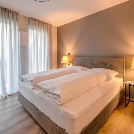 Апартаменти Lores Loft