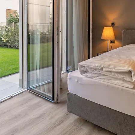 Apartament Lores Loft