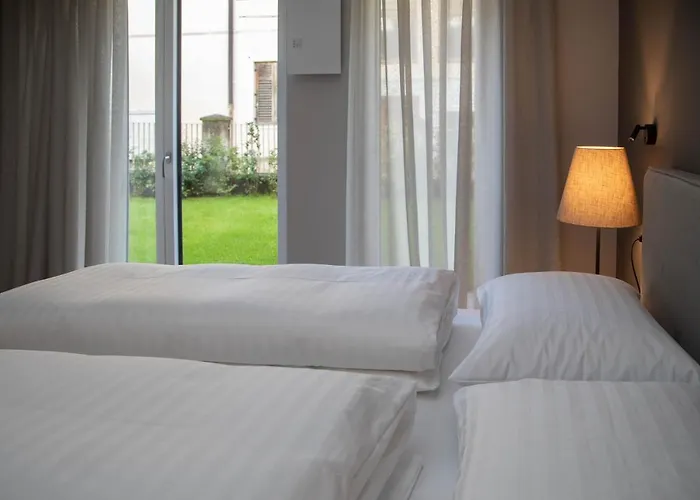 Апартаменти Lores Loft *