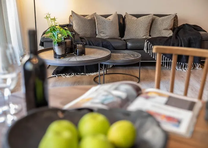 Lores Loft Апартаменти