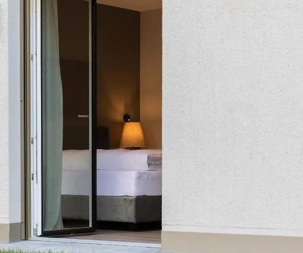 Lores Loft 公寓 梅拉诺