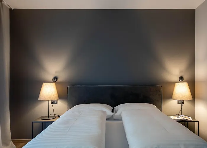 Lores Loft Мерано