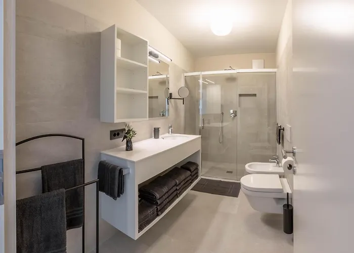 Апартаменти Lores Loft