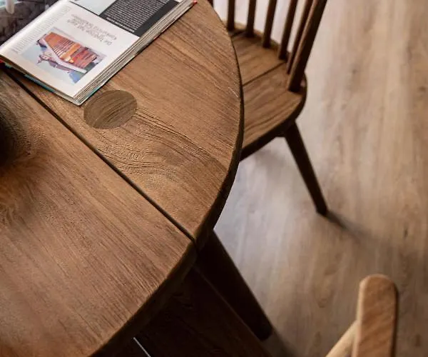 Lores Loft Апартаменти *