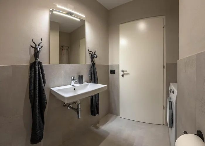 Апартаменти Lores Loft *